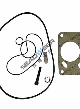 2911012000空压机转子安装保养包