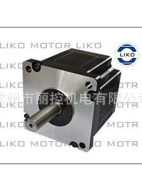 SIZE42H 110三相步进电机 110步进电机大力矩 25N.M