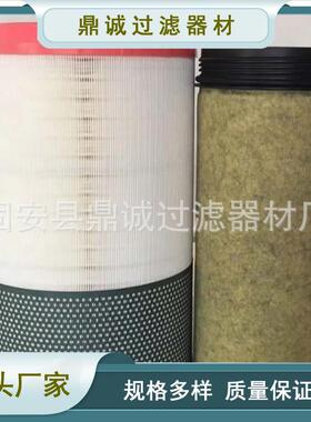 现货供应挖掘机空滤K2544摊铺机C25900 CF1470空气滤芯860136745