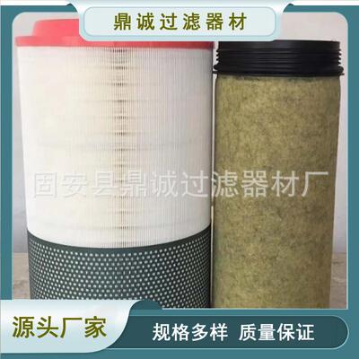 现货供应挖掘机空滤K2544摊铺机C25900 CF1470空气滤芯860136745