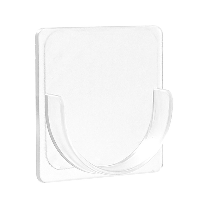 伸缩帘杆托贴片大号粘贴免打孔窗帘杆固定座器横杆门帘杆支架配件,居家布艺,帘杆,淘宝优惠券,粉丝福利购,淘宝优惠卷