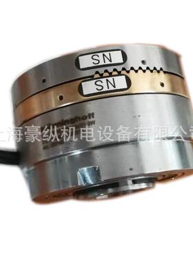 Monninghoff 546-32-34 三木电磁齿式离合器