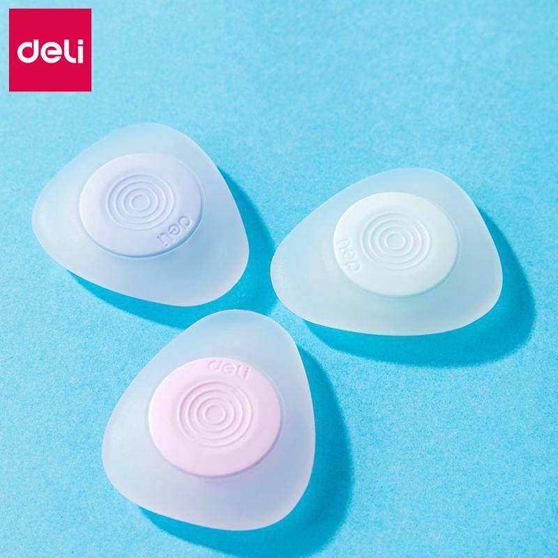 得力热敏橡皮擦可擦中性笔钢笔墨囊专用摩易擦易擦橡皮学习文具,文具电教/文化用品/商务用品,橡皮,淘宝优惠券,粉丝福利购,淘宝优惠卷