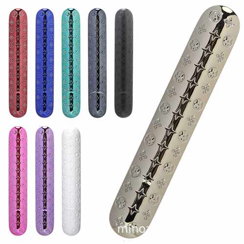 SQ408 适用iqo iluma one素色工艺保护壳套case防尘盖