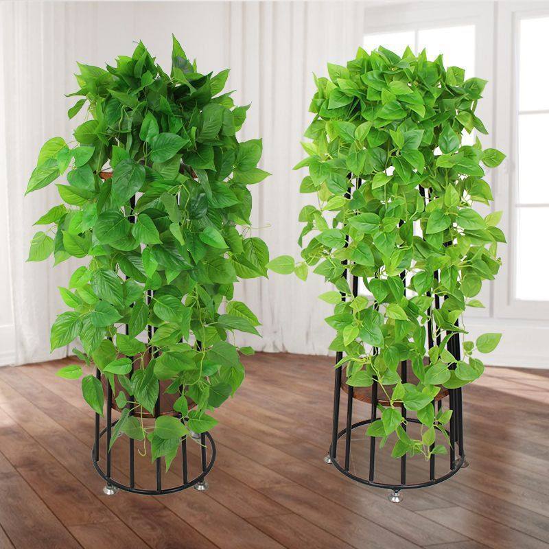 仿真绿萝绿植绿叶藤蔓塑料假花藤条室内客厅花盆盆栽垂吊摆设装饰,鲜花速递/花卉仿真/绿植园艺,商务用花,淘宝优惠券,粉丝福利购,淘宝优惠卷