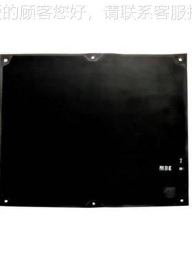 电力检绝缘AZF屏蔽毯300高黑压绝E缘橡胶毯色孔眼式修绝缘毯