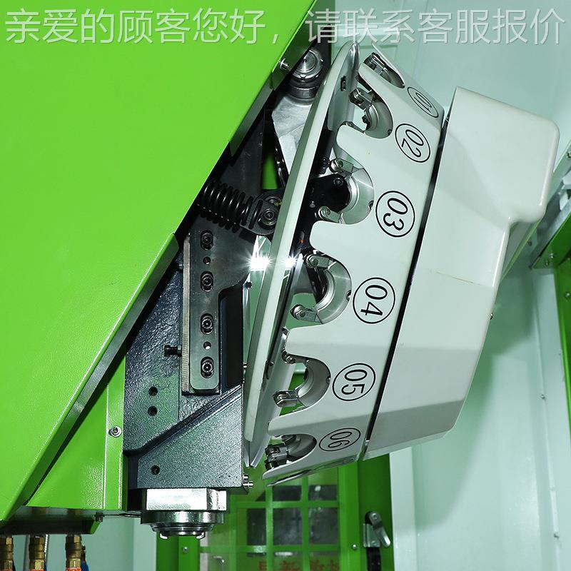 vmc64机0钻640钻攻攻中心 数控工cc钻攻t-600 高速钻攻加中心n机