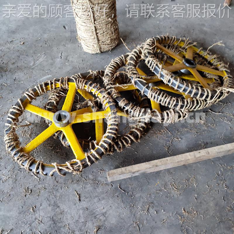 厂家直销 纺梳毛机配BC272GFHH2件 BC72GF 020粗8 链轮