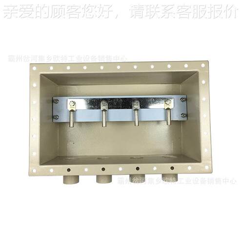 保护接408箱35v-110kkv交叉联接地箱 电缆地护层高压保护互直接