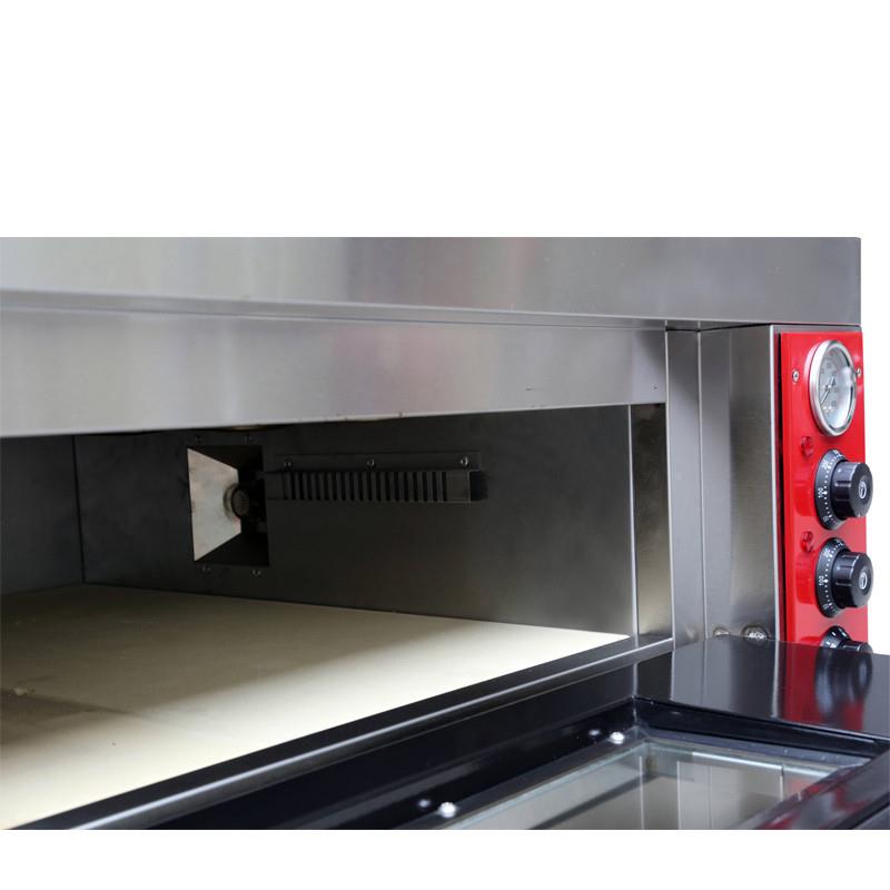 新蛋品专业披烤商用全自动大型单层电烤炉EXE烘焙炉挞面包萨大箱