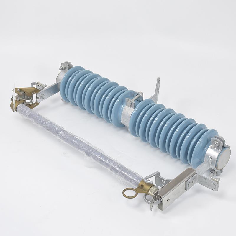 PRWG2跌落式断器100A2UTCA00户高外电塔电站熔电力压熔断器