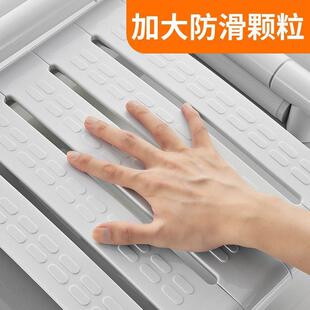 安全防滑专卫老年人生间老人洗澡用凳 浴室折叠浴座淋椅壁挂HJA式