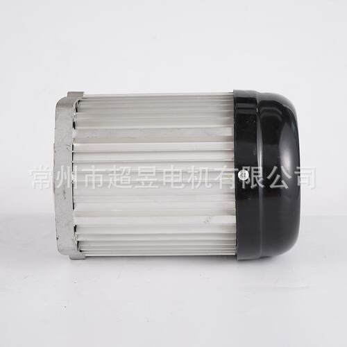 永磁无刷直流大功率三轮车四眼机配/件电648V/0V72VZSD2000W