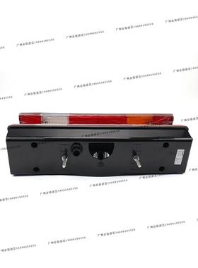 徐工车吊XCT180XCT52525KC驾驶室2原厂后尾灯组1825合灯刹车灯配