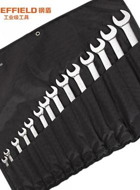 SHEF扳FILDS/GIP/件套全抛光S英制两用E手