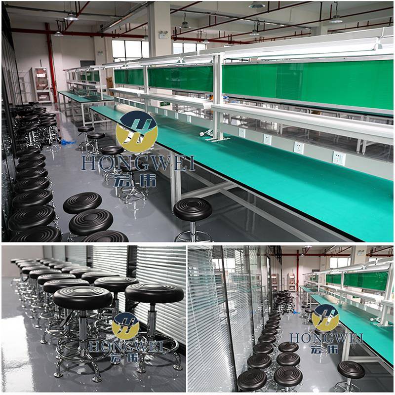 kt防静电工作台流水线操作台桌子检验维修工作台车间生产线装配台