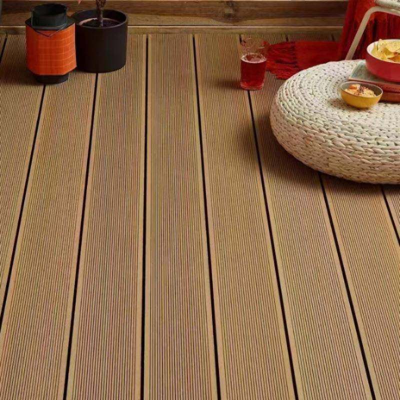 工室木外塑地板圆孔二代共厂济庭THC院露地台防腐防潮压花户外木,电子元器件市场,其它元器件,淘宝优惠券,粉丝福利购,淘宝优惠卷