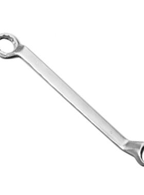 WEDO维度不锈钢平双0头梅花扳手MKF防锈把弱磁34两用扳手厂家直供