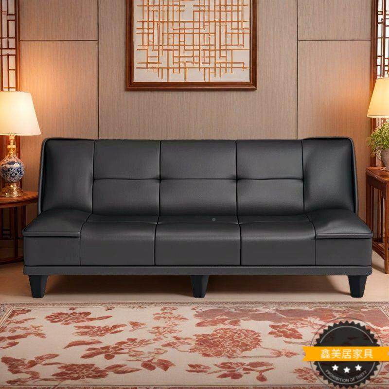 沙发客办公室202租5新款YUB卧室出房屋折两叠用懒厅人可躺可睡沙