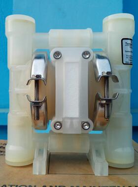 WILD工EN威尔顿气动隔膜泵P025系列程塑YDD料耐酸碱流体污输送水.