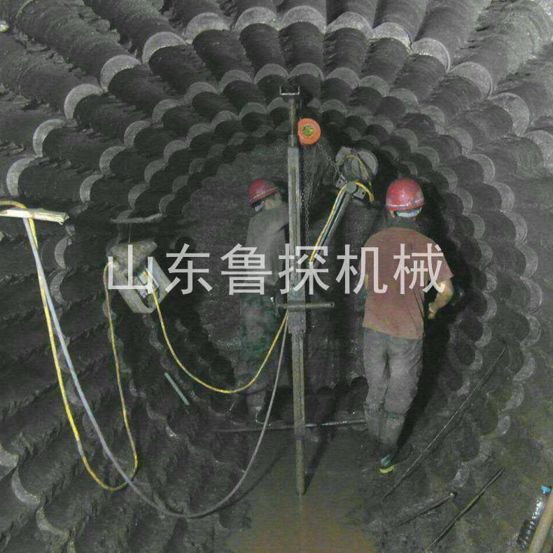 三相电立式多角度钻孔机平行工程小型水磨钻机隧道钻孔取芯钻机
