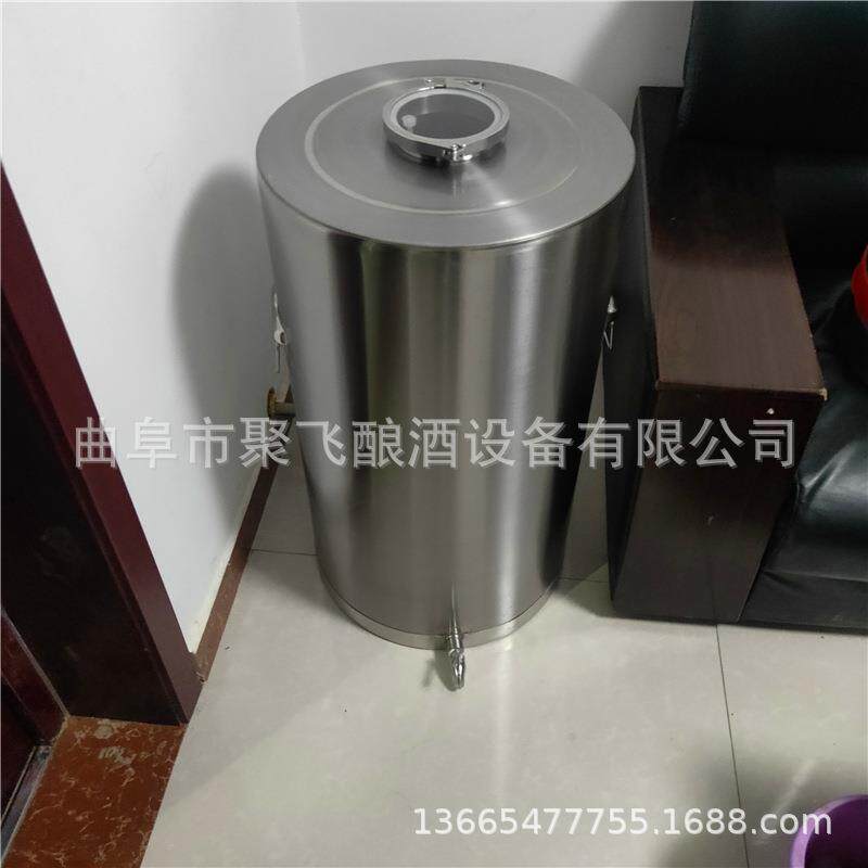 不锈钢用油桶酒桶密周转桶家蜂蜜储存桶饮料OLM运输桶散封酒销售