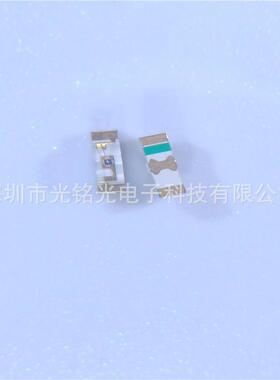 厂家现货直红104供侧面发射管85侧面发射0nm3210外线侧发光IR贴2