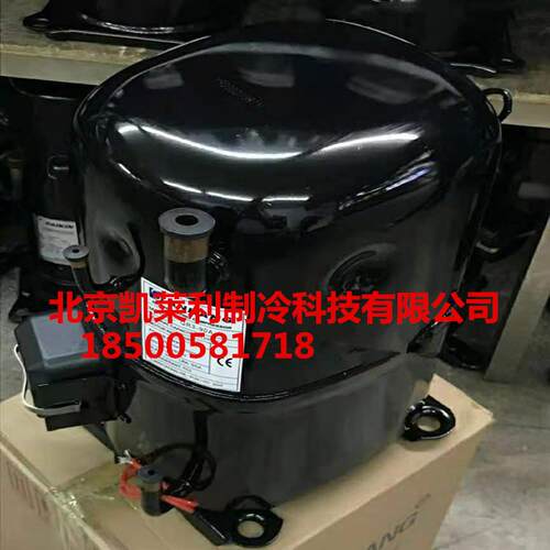 压缩YXG机Q-冷R库制冷缩机QR-压参数AQR-A