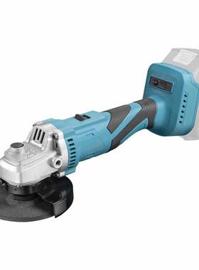 V锂切电手持割无刷细柄多功AAI0能角磨机打磨抛2光机高速磨光机