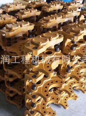 厂家徐工装载机XG30K/H/F刹车钳制动钳0刹IHI车片制动活塞