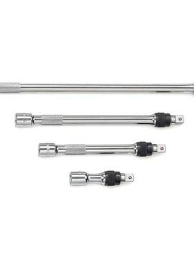 Armstong3/8和1/4套r筒延长杆311-920-14件套1-92010-920