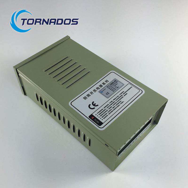 48V20A防开关电源1雨000W48电V防雨电源F-Y100FY-1000-0-48户外源