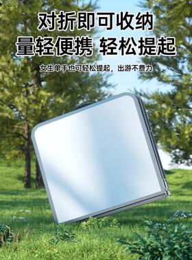 户外折叠夜市地摊地推34883用动桌多功能家写字桌吃饭活桌可便携