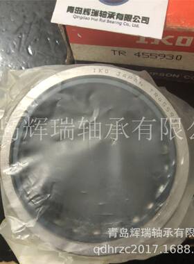 IKO滚针无品牌/轴承TR455930内径5m4m外径59厚mm度30mm