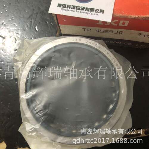 IKO滚针无品牌/轴承TR455930内径5m4m外径59厚mm度30mm