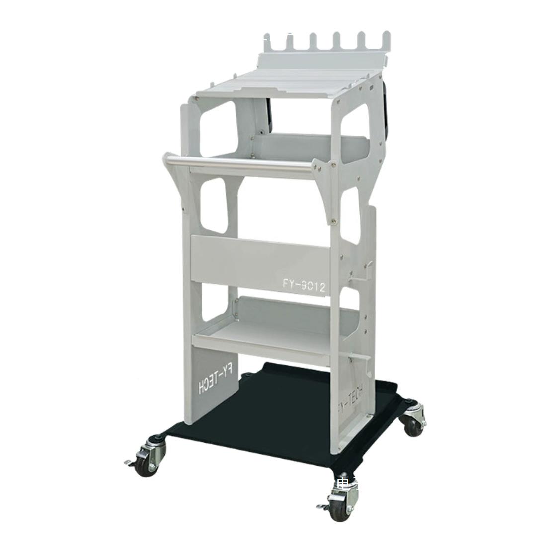 编测程电源小推车具移动维修电脑检工工稳tj#sdsdh压诊断作台