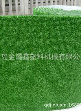 HCI淘草工厂直销草坪固溜槽选金设备粘金金加密加厚粘金布毯矿定