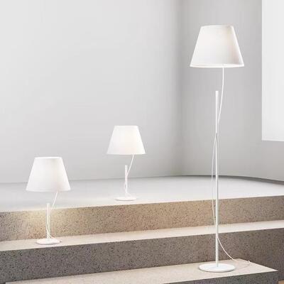 设计师极简术个ENT性高大值客厅沙发颜旁卧室床艺头台灯意利落地