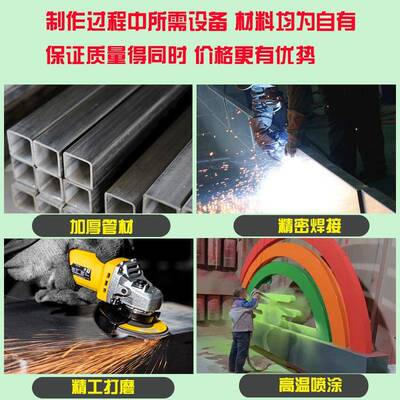 不锈钢文化宣传栏公示栏公告栏橱窗液压开启烤漆立式挂墙展示架