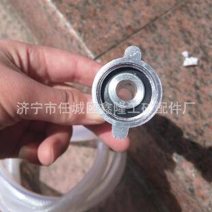 便压携带电动打压泵管方道试压机无品牌/试泵厂家
