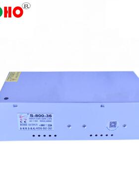 0~36VNKN23AW可调开0关电源4V38V00电源变8压器36V23A通讯设备电