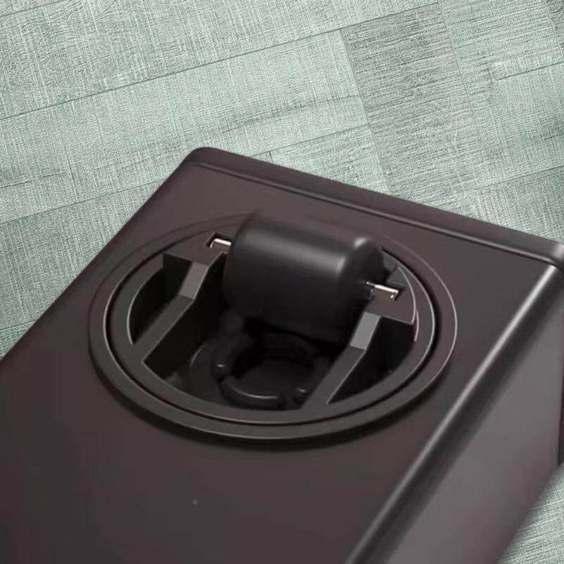 气动升降桌EYT沙发边几可移动电式脑桌家用床边桌立工作台人桌懒