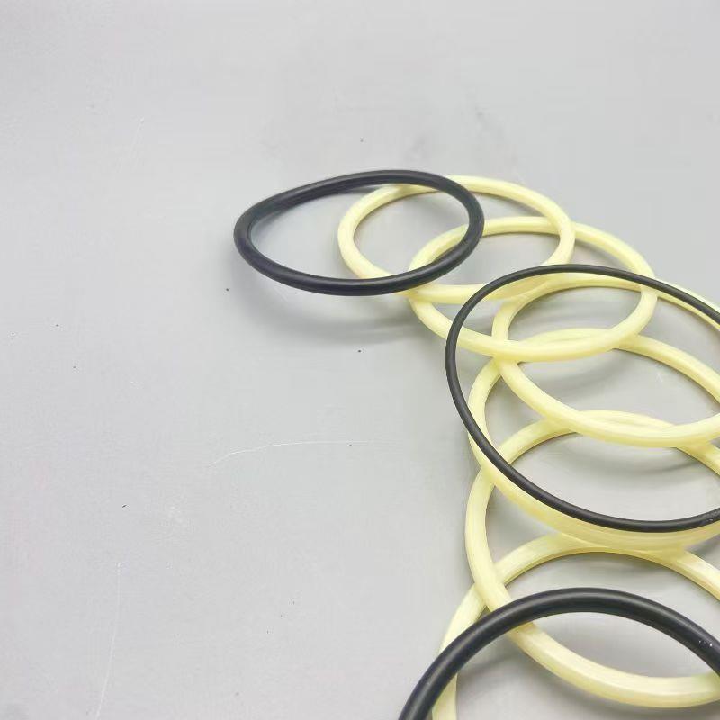 挖掘机小松PC30JGD6012020030分040-7中心接头油盅油封修理0包