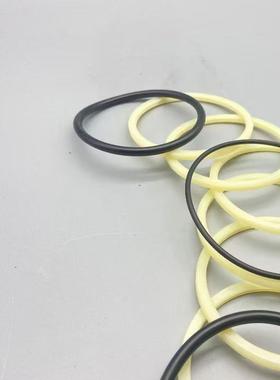 挖掘机小松PC30JGD6012020030分040-7中心接头油盅油封修理0包