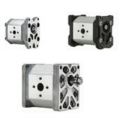 DFVR 2HPA GHPI22 GHPP2 25双联齿轮泵MARZOCCHI马祖奇