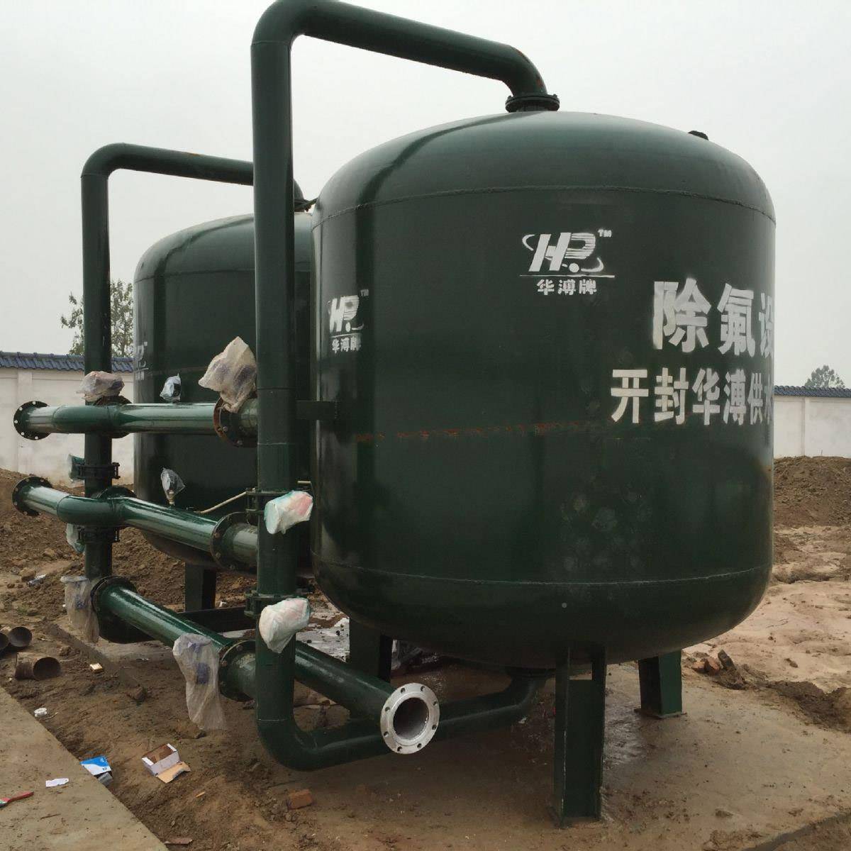 水过净滤罐灌溉过VMX器除砂器化净过滤罐滤过滤罐加压过滤过滤