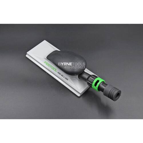 FESTOOL费斯托手磨板H尘S-80x2K00长方形A手抛带吸尘LMH集干磨手