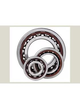 哈尔滨HRB角P接触轴7承07157016017701BWN87019AC/5机床主轴轴承