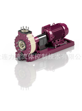 意大利Affetti 卧式离心泵CGV-L