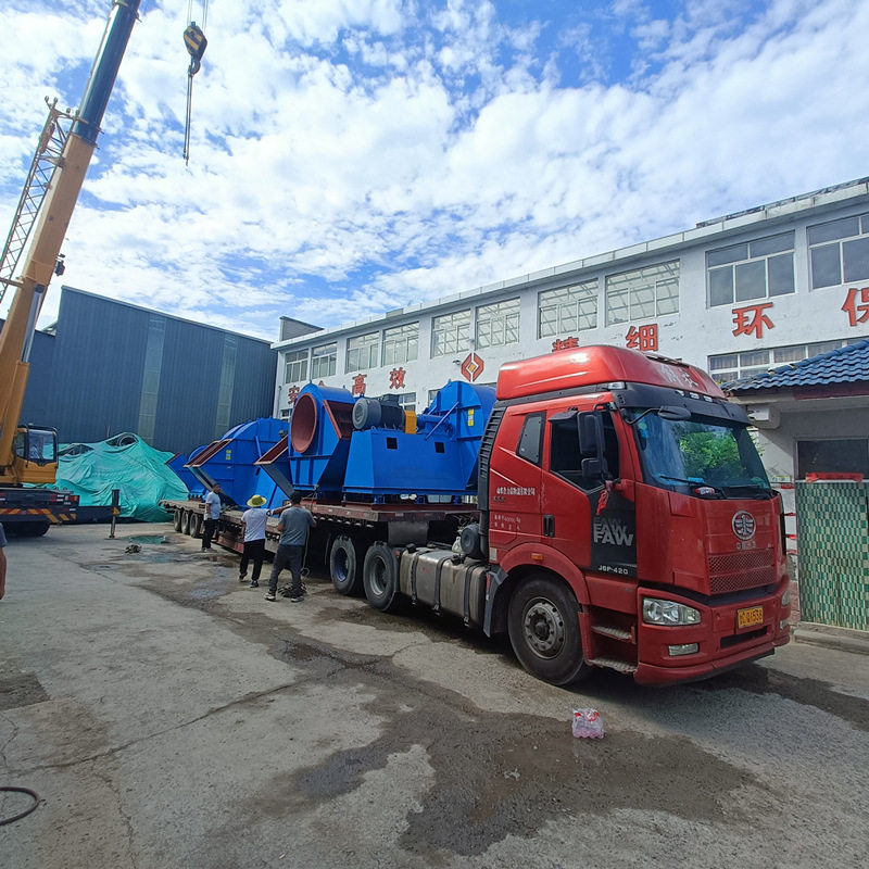 G4-73型鼓风机 GY-6-41锅炉通风机 高压变频防爆离心风机